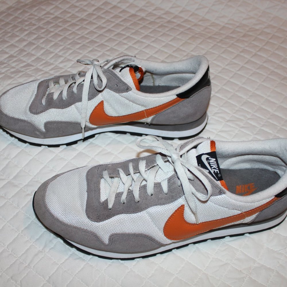 Nike Air Pegasus 83 Sneakers - Men Size 14 - Picture 3 of 10